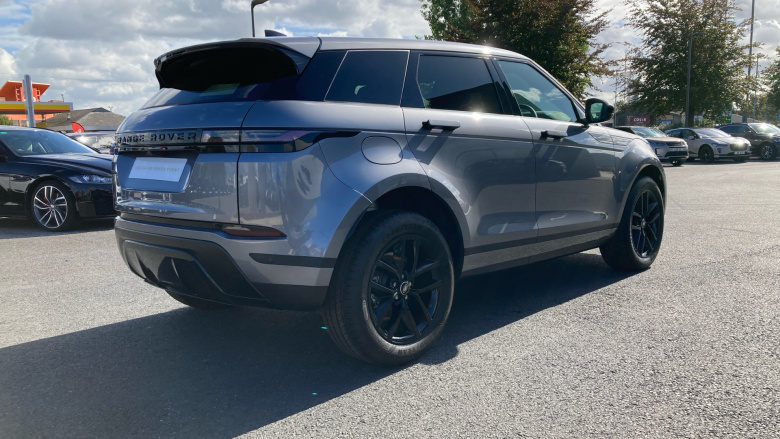 Land Rover Range Rover Evoque 2.0 D165 S 5dr 2WD Diesel Hatchback